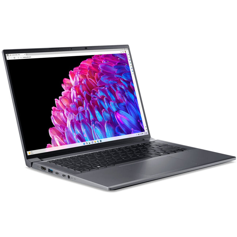 Acer 14.5" Swift X 14 Laptop