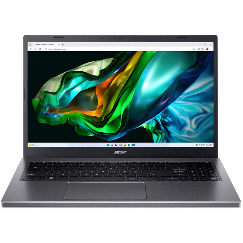 Acer 15.6" Aspire 5 15 Laptop