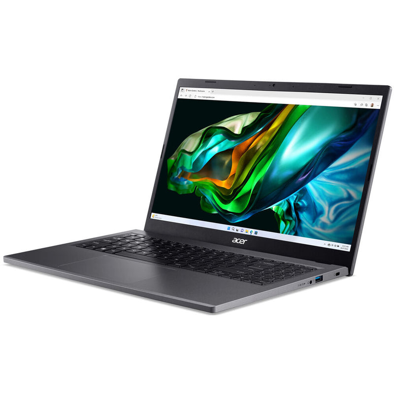 Acer 15.6" Aspire 5 15 Laptop