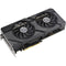 ASUS Radeon RX 7700 XT Dual OC Graphics Card