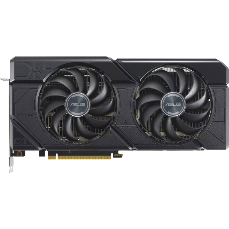 ASUS Radeon RX 7700 XT Dual OC Graphics Card