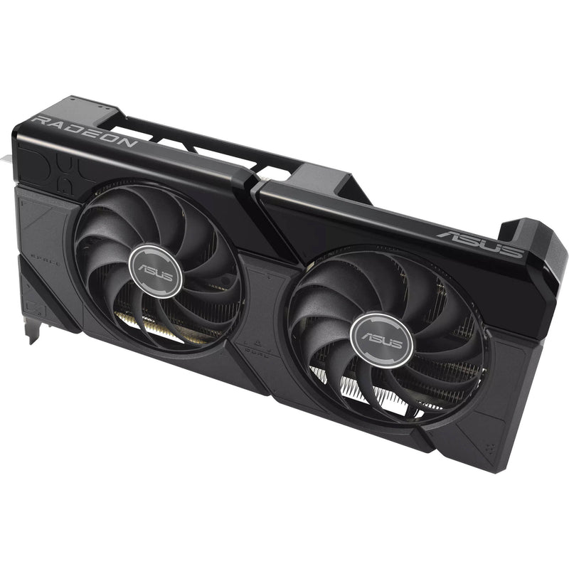 ASUS Radeon RX 7700 XT Dual OC Graphics Card