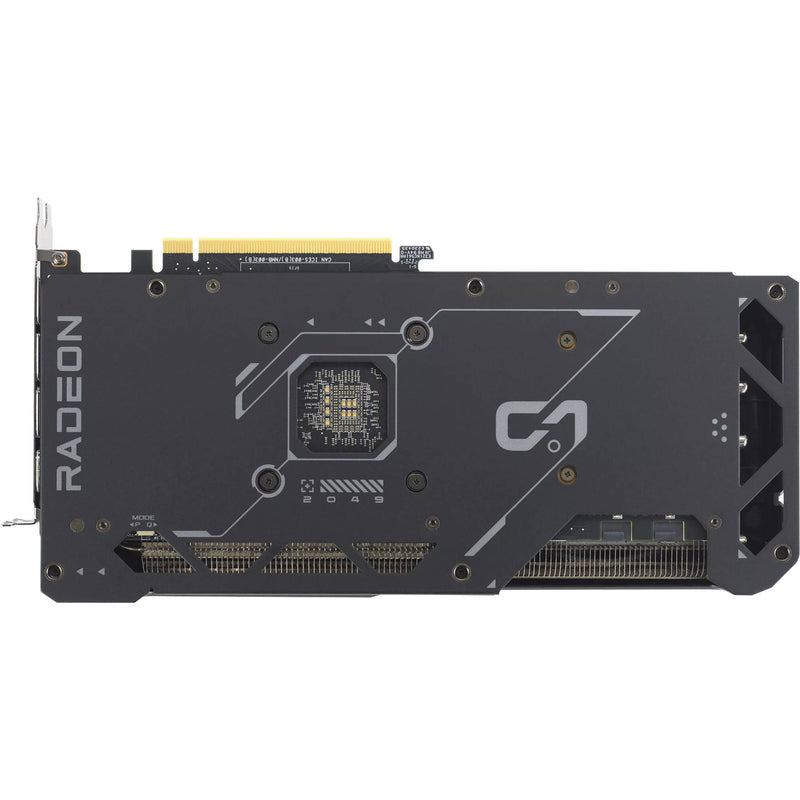 ASUS Radeon RX 7800 XT Dual OC Graphics Card