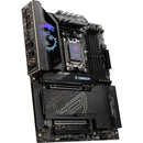 MSI MPG X870E CARBON WIFI AM5 ATX Motherboard