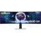 Samsung Odyssey OLED G934SD 49" Dual 1440p HDR 240 Hz Curved Ultrawide Gaming Monitor