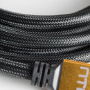 NTW Ultra HD PURE PRO High-Speed HDMI Cable with Ethernet (12')