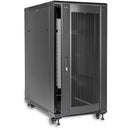 Rocstor SolidRack 24 RU Premium Rack Enclosure Cabinet