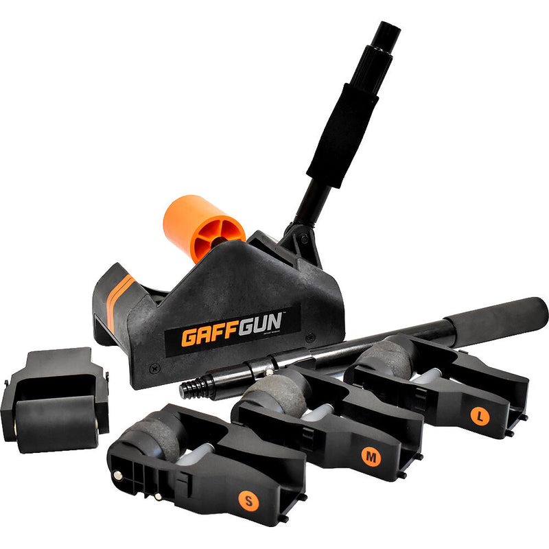 GaffGun Pro Bundle