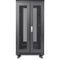 Rocstor SolidRack 24 RU Premium Rack Enclosure Cabinet