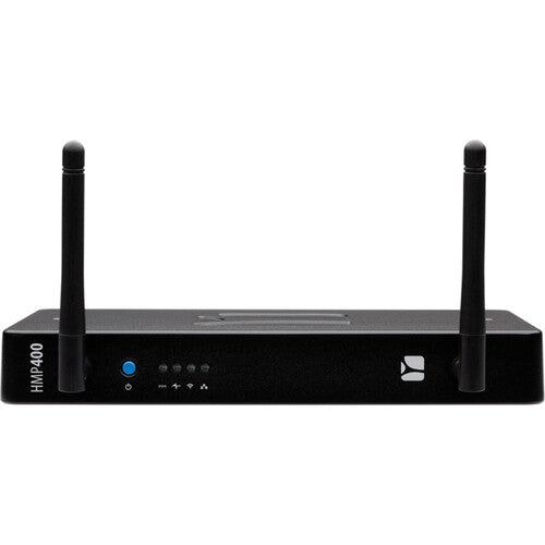 SpinetiX HMP400W Digital Signage Player with Wi-Fi Module