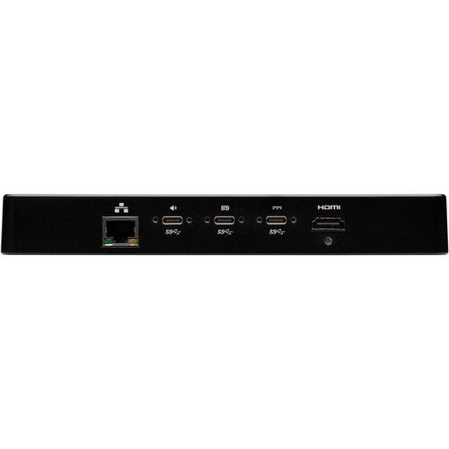 SpinetiX HMP400 Digital Signage Player