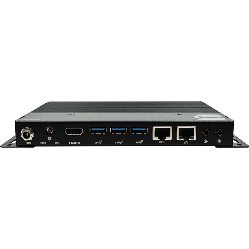 SpinetiX iBX410 Digital Signage Player