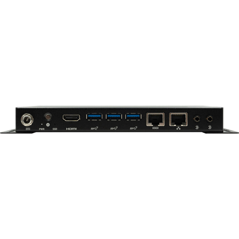 SpinetiX iBX410 Digital Signage Player