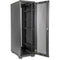 Rocstor SolidRack 42 RU Premium Rack Enclosure Cabinet