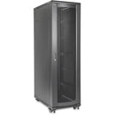 Rocstor SolidRack 42 RU Premium Rack Enclosure Cabinet