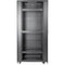 Rocstor SolidRack 42 RU Premium Rack Enclosure Cabinet