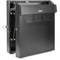 Rocstor SolidRack 4 RU Low-Profile Vertical Mount Switch Rack Enclosure Cabinet