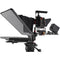 Prompter People Proline Plus 15mm Rail Mount Studio Teleprompter with 18" Wide Monitor