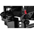 Prompter People Proline Plus 15mm Rail Mount Studio Teleprompter with 18" Wide Monitor