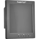 Prompter People Prompter Pal Replacement Glass with Hood for 10-8" 400 NIT Monitor