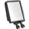 Prompter People Prompter Pal Replacement Glass with Hood for 12" High-Bright 1000 NIT Monitor