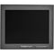 Prompter People Prompter Pal Replacement Glass with Hood for 12" High-Bright 1000 NIT Monitor