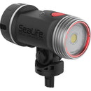 SeaLife Micro 3.0 Limited Edition Underwater Camera and Photo-Video Dive Light Gift Set