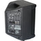 Peavey Solo Battery-Powered PA System with Bluetooth