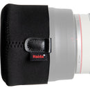 Haida Lens Hood Protection Cover (Black, 2.75 to 3.25" Diameter Lenses)