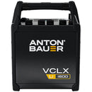 Anton/Bauer VCLX LI Lithium Ion 1600Wh Freestanding Battery