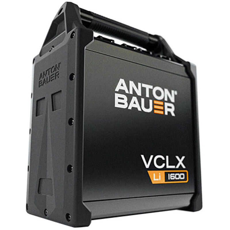 Anton/Bauer VCLX LI Lithium Ion 1600Wh Freestanding Battery