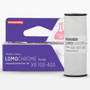 Lomography LomoChrome Purple Color Negative Film (120 Roll Film)