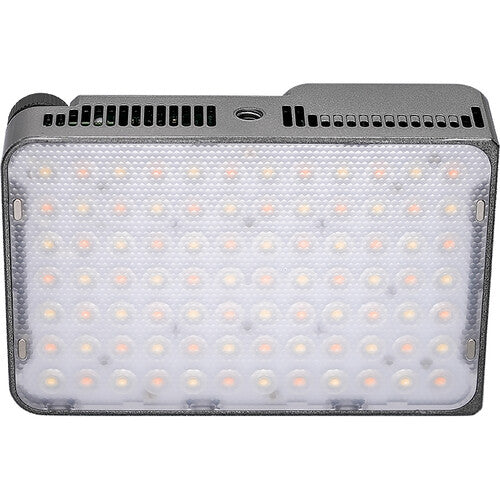 amaran Ace 25x Bi-Color LED Light Panel (Silver)