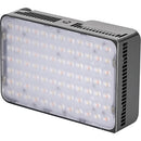 amaran Ace 25x Bi-Color LED Light Panel (Silver)