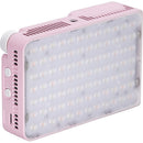 amaran Ace 25x Bi-Color LED Light Panel (Pink)