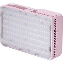 amaran Ace 25x Bi-Color LED Light Panel (Pink)