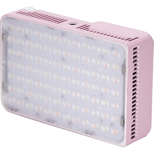 amaran Ace 25x Bi-Color LED Light Panel (Pink)