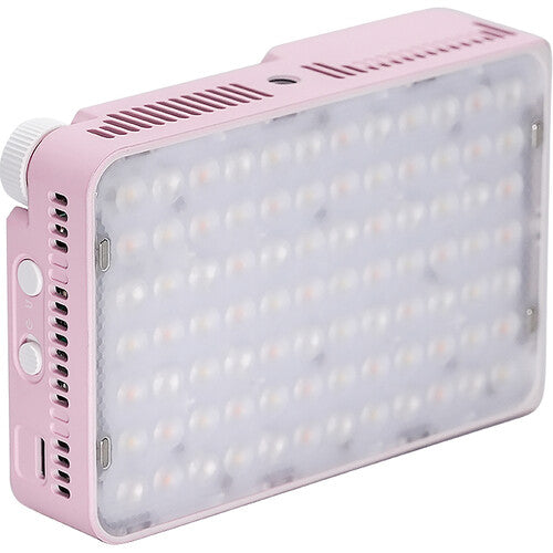 amaran Ace 25c RGB LED Light Panel (Pink)