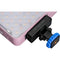 amaran Ace 25c RGB LED Light Panel (Pink)