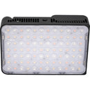 amaran Ace 25c RGB LED Light Panel (Charcoal)