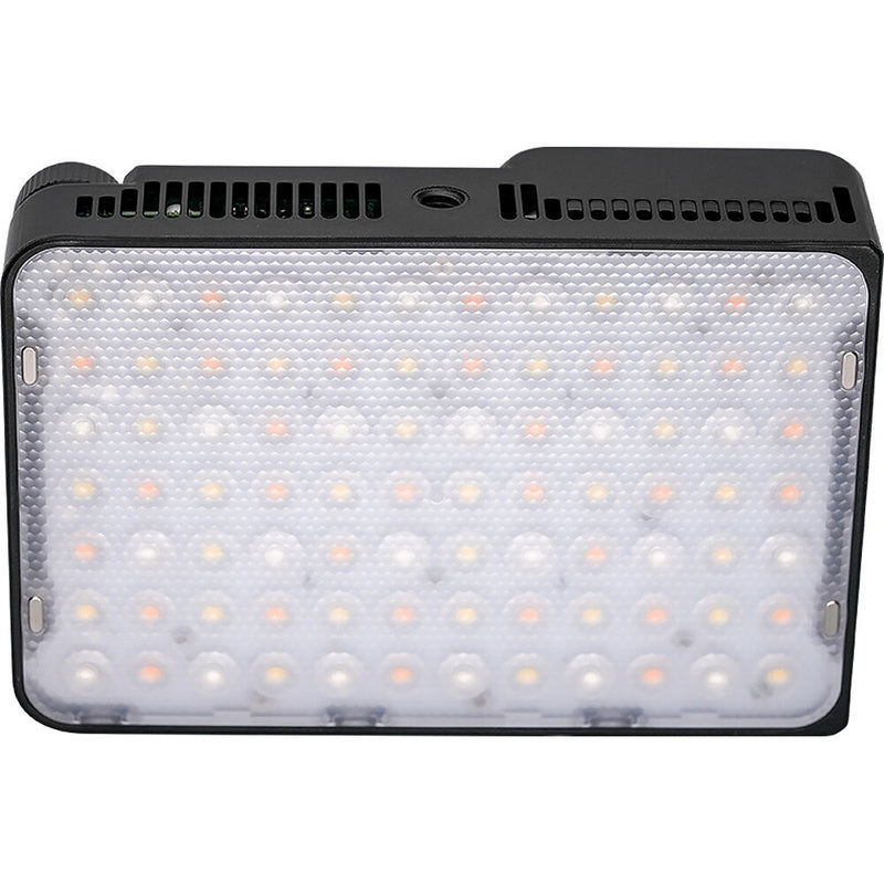 amaran Ace 25c RGB LED Light Panel (Charcoal)