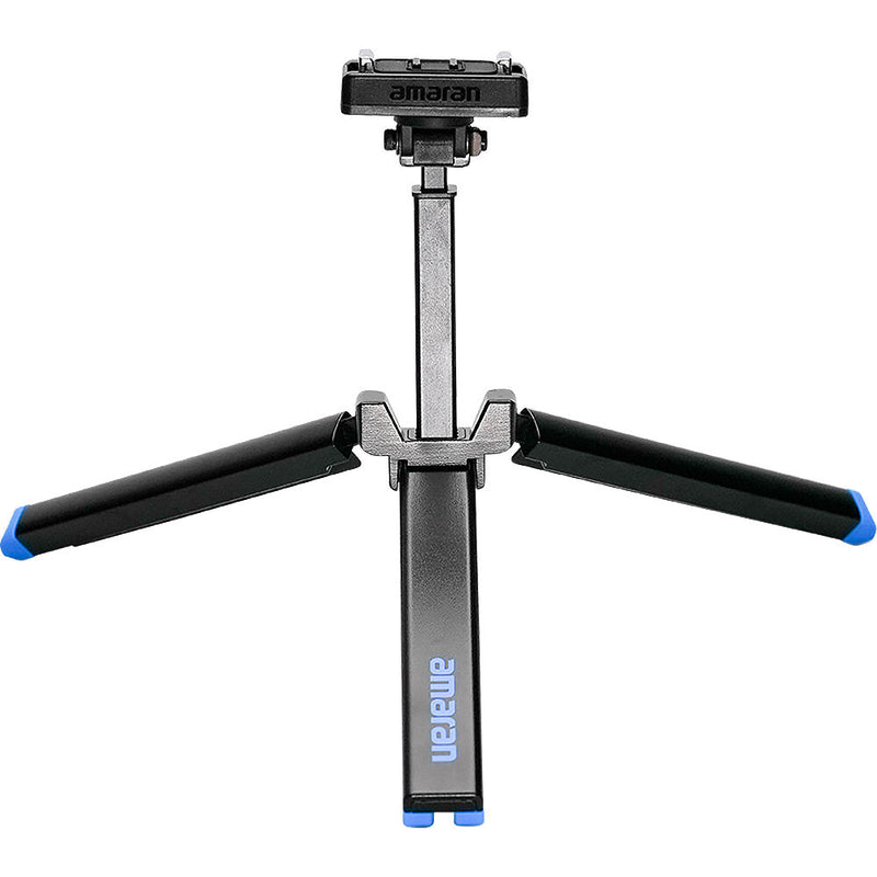 amaran Ace Lock Mini Tripod