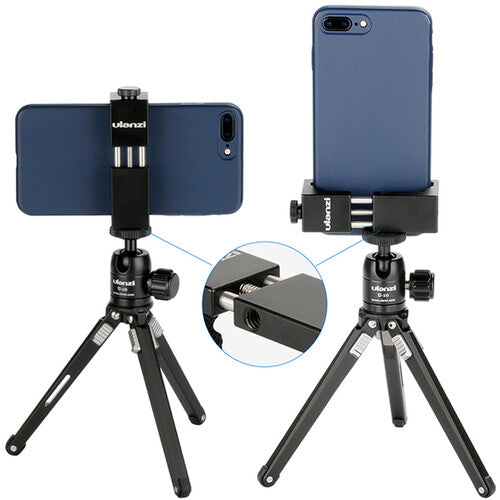 Ulanzi ST-02S Phone Tripod Mount