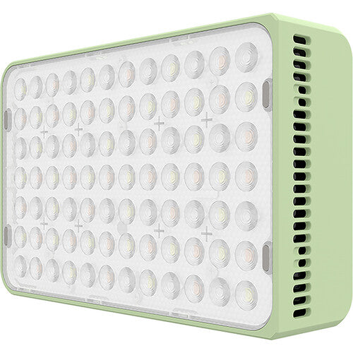 amaran Ace 25c RGB LED Light Panel All-in-One Creator Kit (Green)