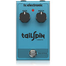 TC Electronic Tailspin Vibrato Pedal