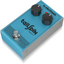 TC Electronic Tailspin Vibrato Pedal