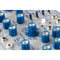 TipTop Audio Buchla Model 259T Complex Waveform Generator Eurorack Module (34 HP)