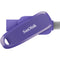 SanDisk 32GB Phone Drive USB 3.2 Gen 1 Flash Drive (Purple Opulence)