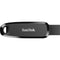 SanDisk 32GB Phone Drive USB 3.2 Gen 1 Flash Drive (Black)