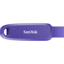 SanDisk 32GB Phone Drive USB 3.2 Gen 1 Flash Drive (Purple Opulence)